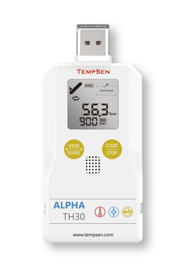 ALPHA TH30