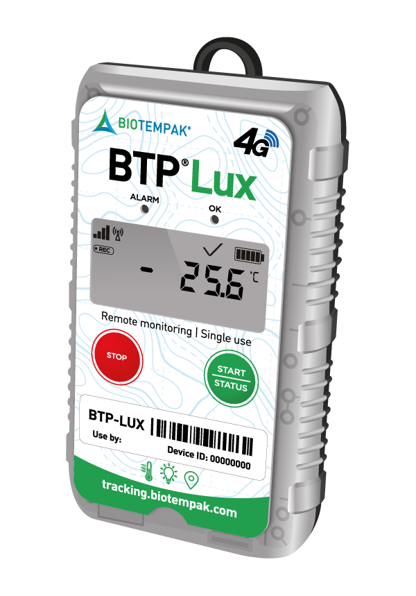 BTP Lux 5G