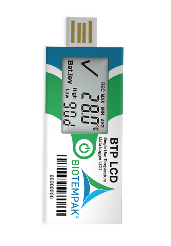 BTP LCD