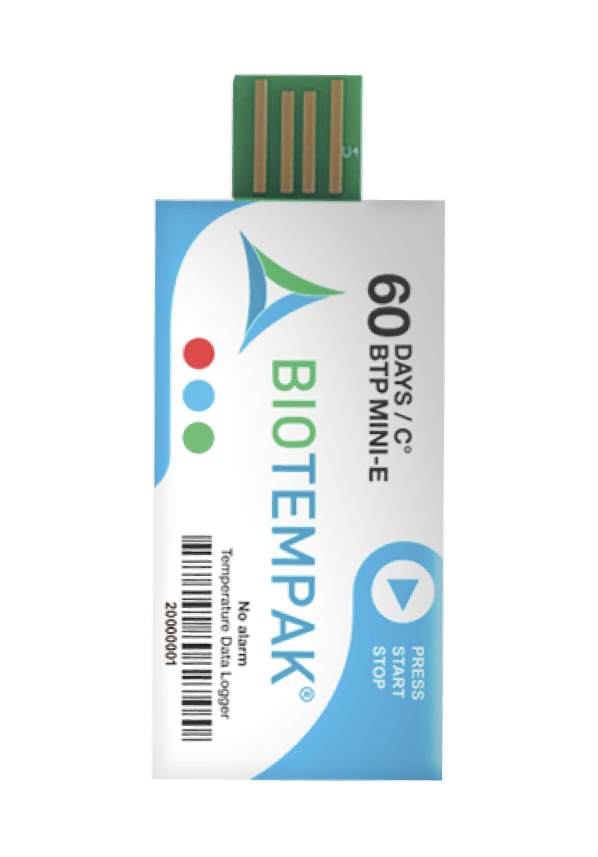 BTP Mini-E