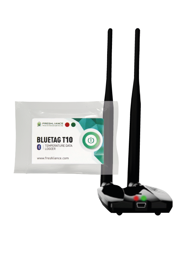 BTP Bluelink T10L