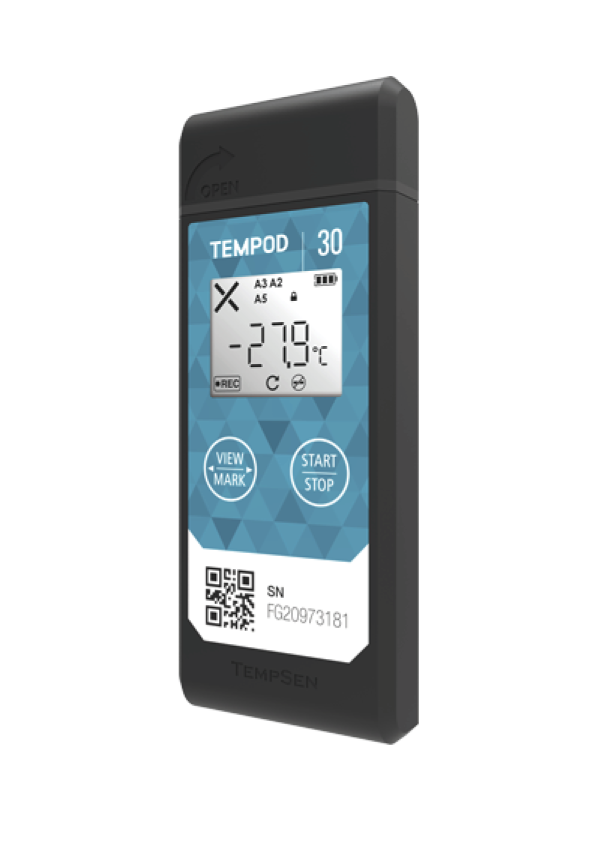 TEMPOD 30